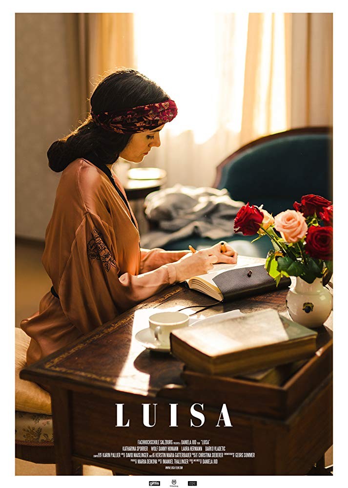 Luisa Luisa