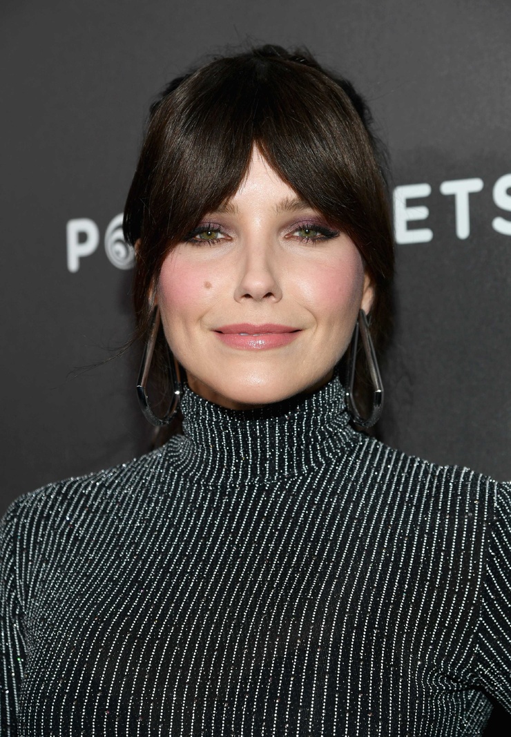 Sophia Bush Sophia Bush