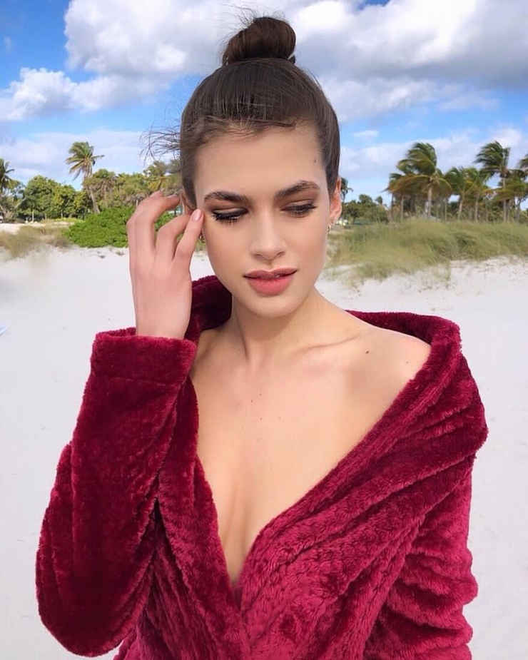 Keltie Straith