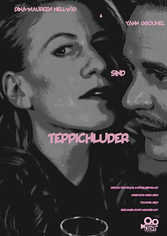 Teppichluder Teppichluder