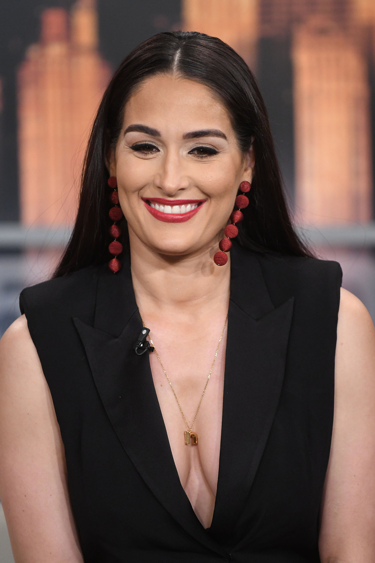 Nicole Garcia