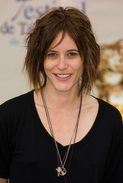 Katherine Moennig