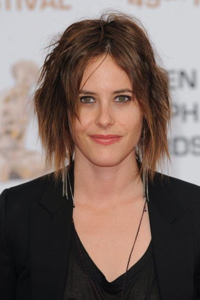 Katherine Moennig