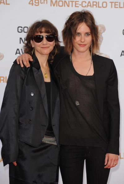 Katherine Moennig