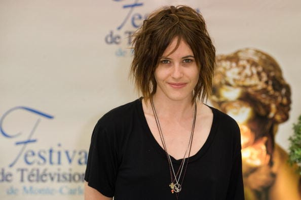 Katherine Moennig