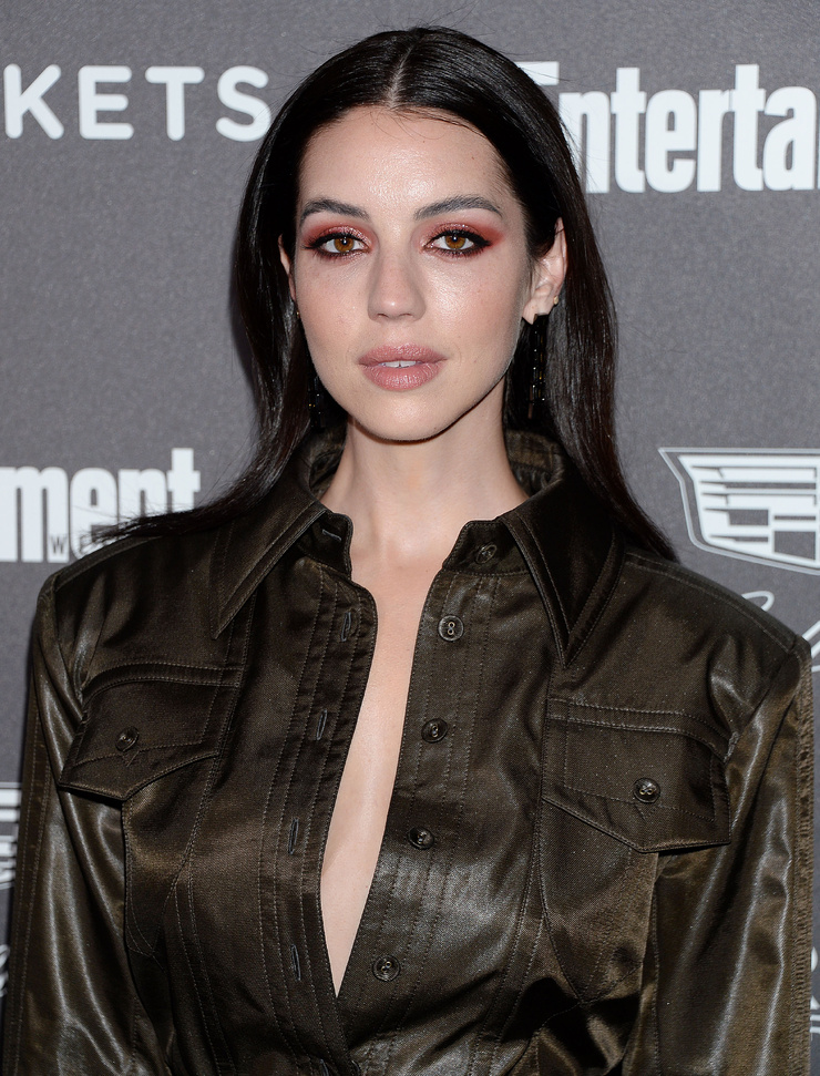 Adelaide Kane Adelaide Kane