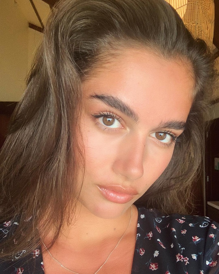 Maia Cotton Maia Cotton