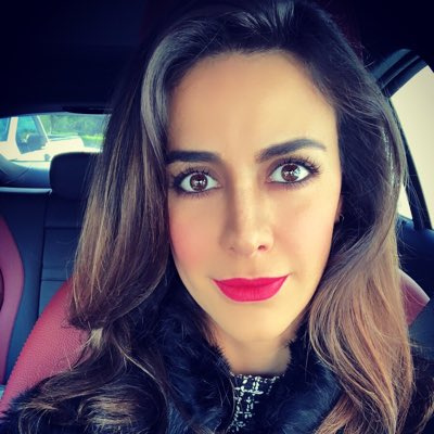 Nahima Choura