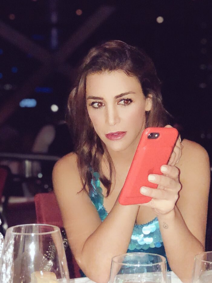 Nahima Choura