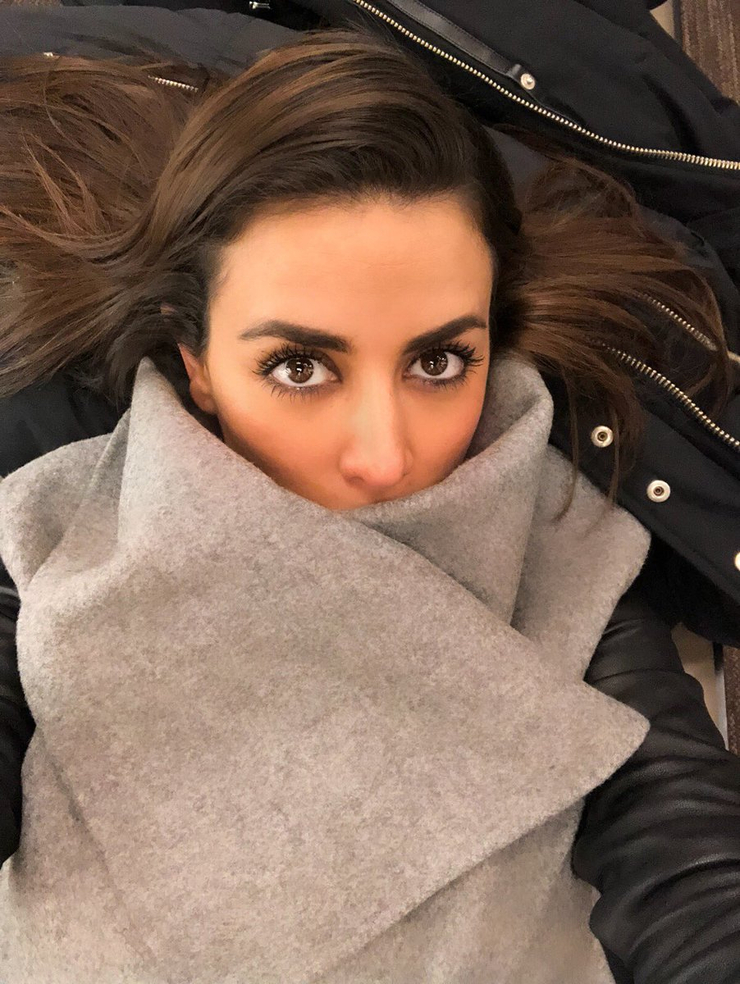 Nahima Choura