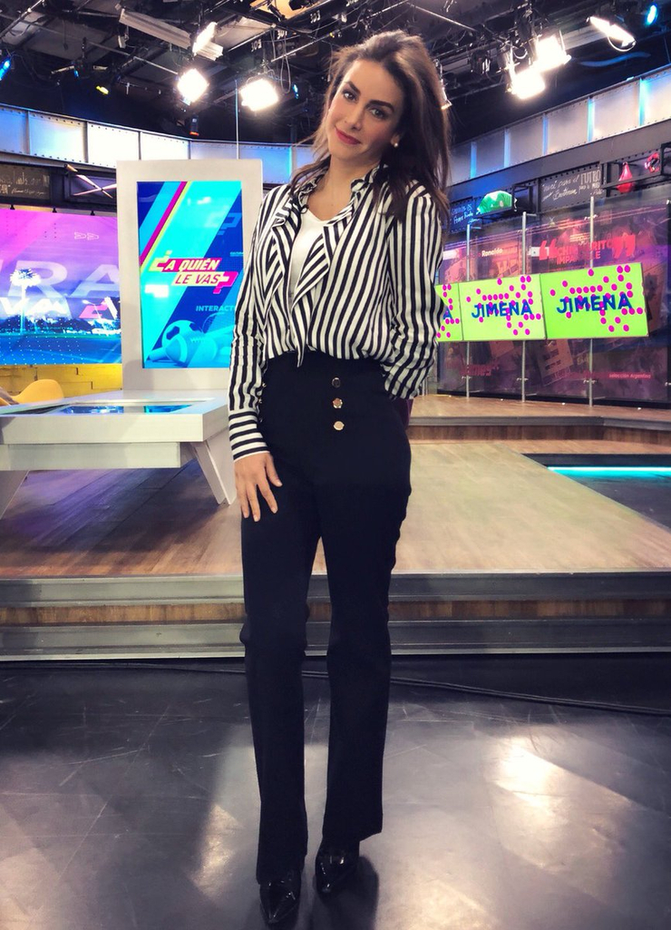 Nahima Choura