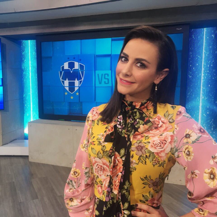 Nahima Choura