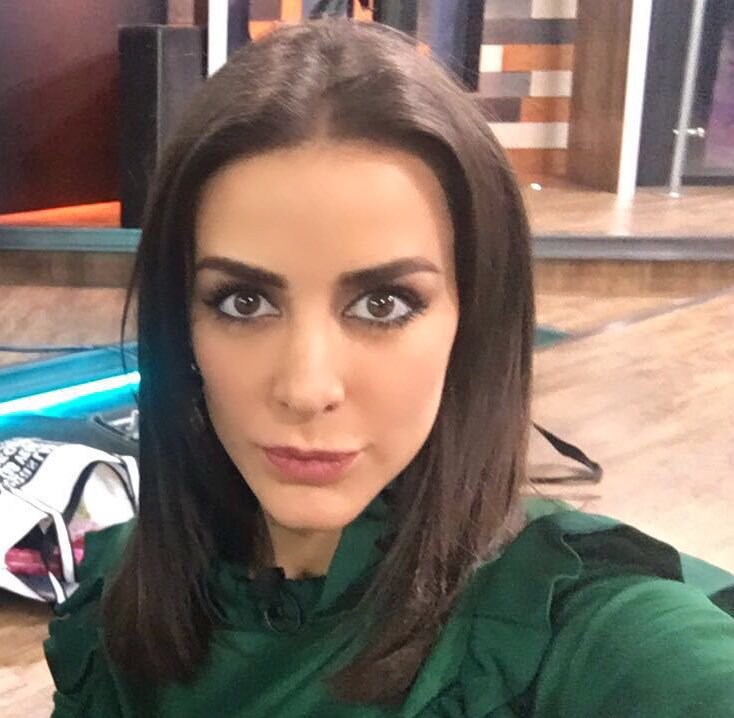Nahima Choura