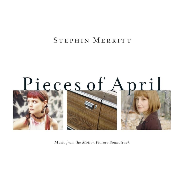 Pieces of April