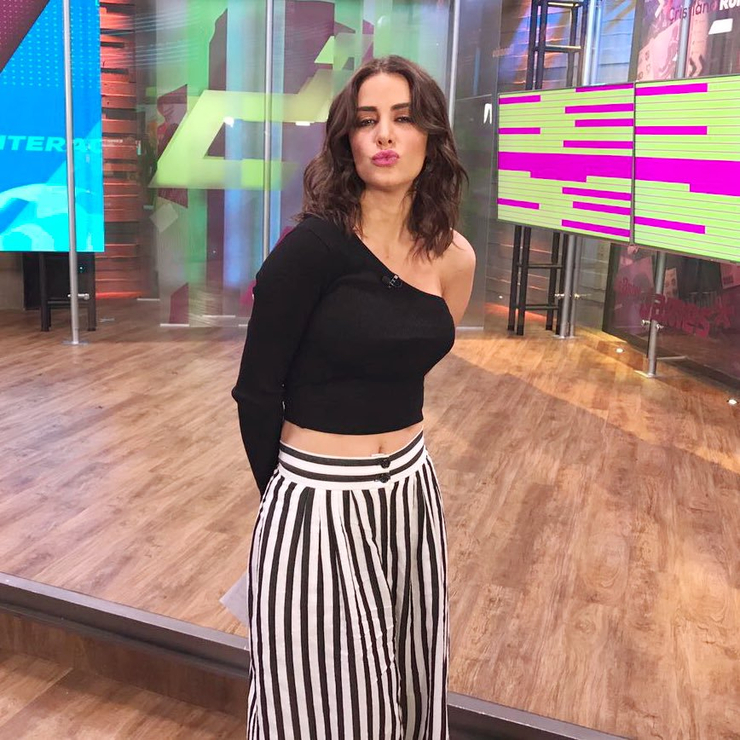 Nahima Choura