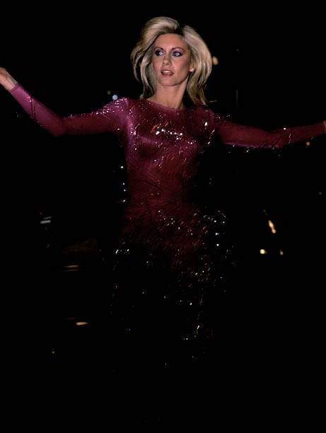 Olivia Newton-John