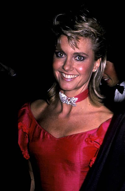 Olivia Newton-John