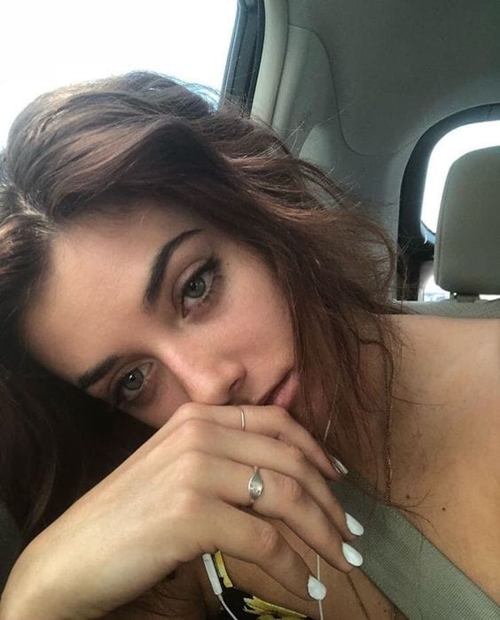 Giorgia Whigham Giorgia Whigham