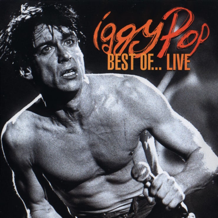 Best of... Live