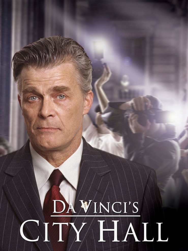 Picture of Da Vinci's City Hall