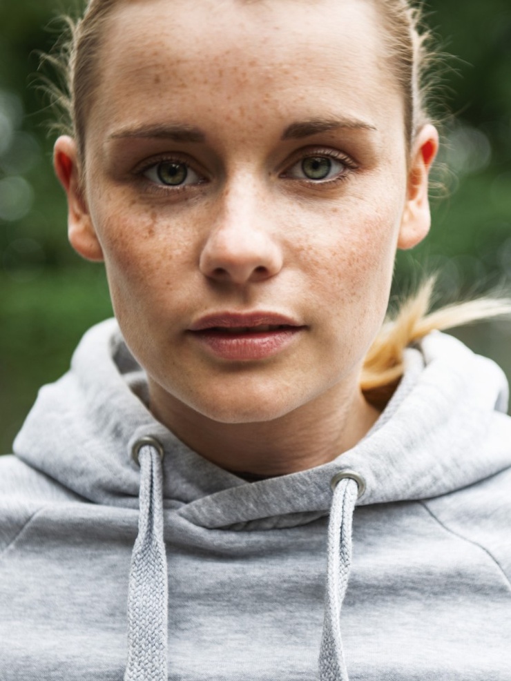 Anna Hausburg