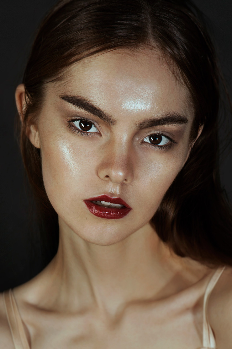 Ksenia Chuchkalova