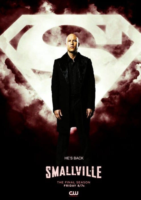 Smallville