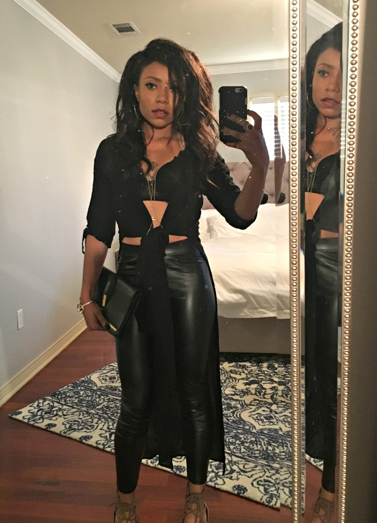 Shalita Grant