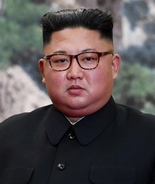Jong-un Kim