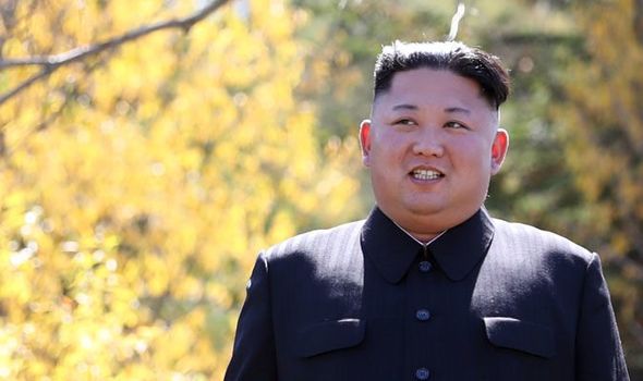 Jong-un Kim