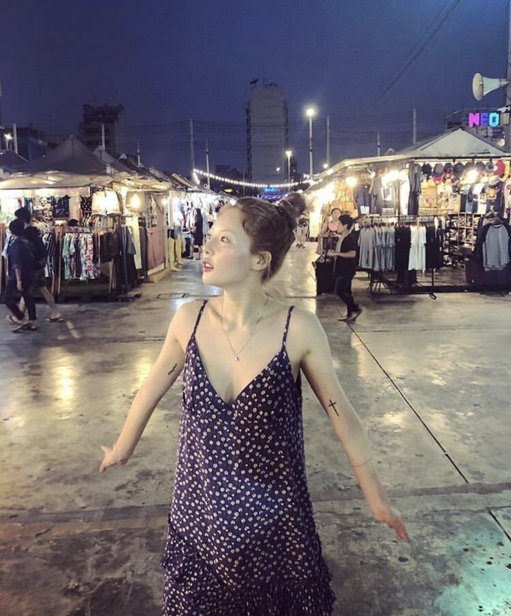 Hyuna