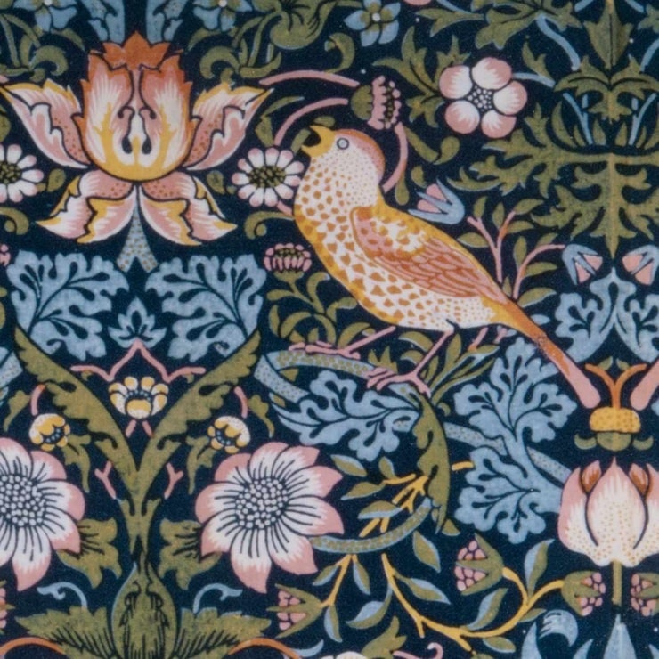 William Morris