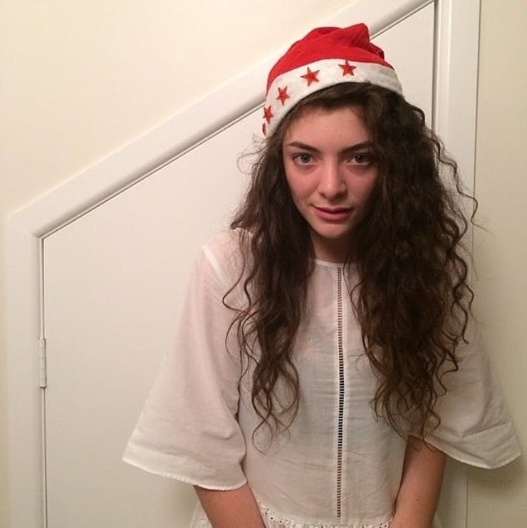 Lorde