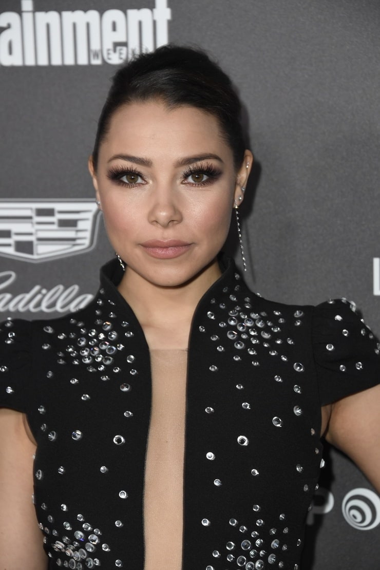 Jessica Parker Kennedy