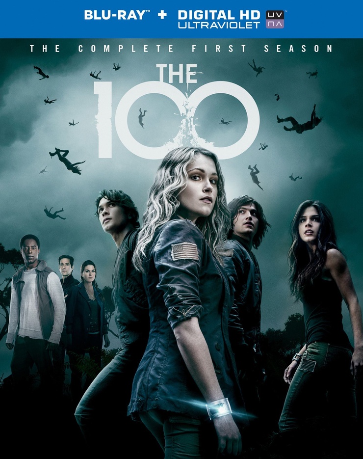 The 100