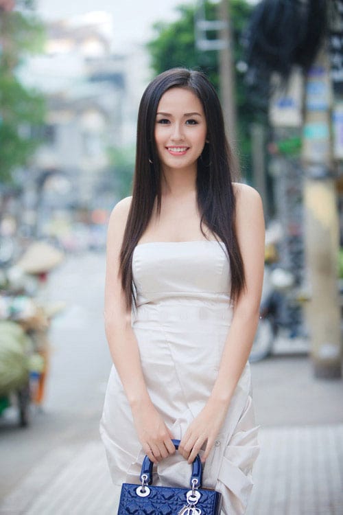 Mai Phương Thúy