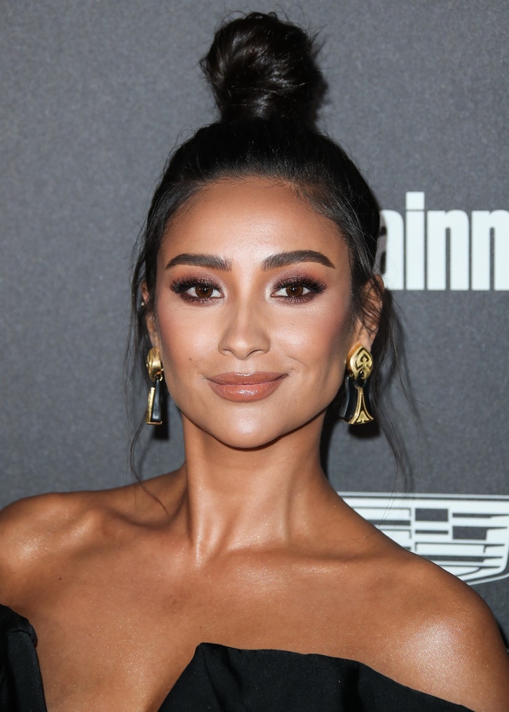 Shay Mitchell Shay Mitchell
