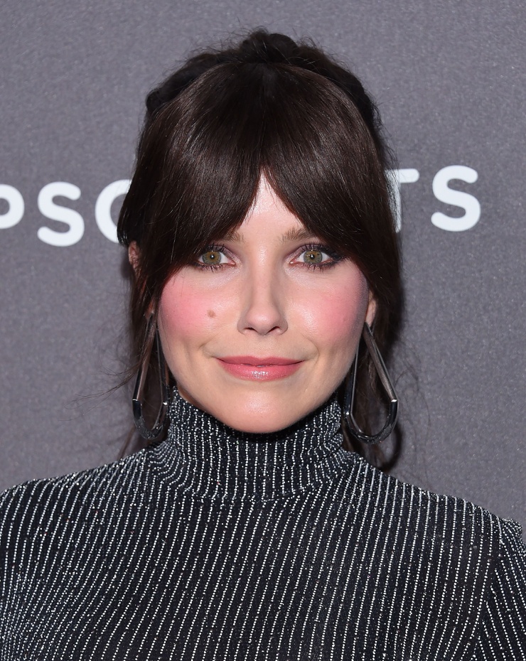 Sophia Bush Sophia Bush