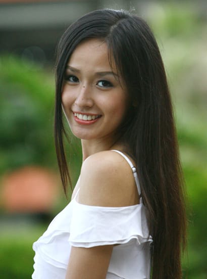 Mai Phương Thúy