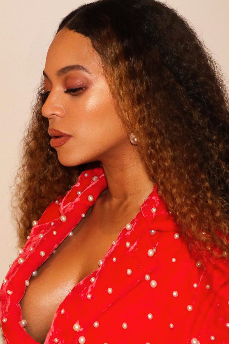 Beyoncé Knowles Beyoncé Knowles