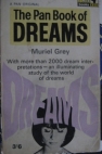 The Pan book of dreams
