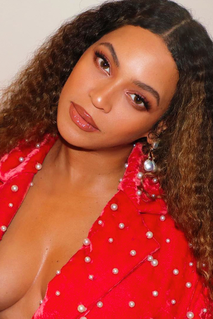 Beyoncé Knowles
