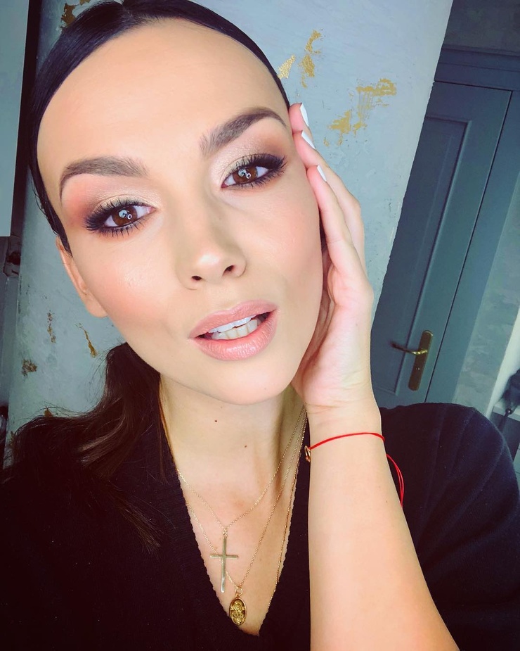 Paulina Krupinska Paulina Krupinska