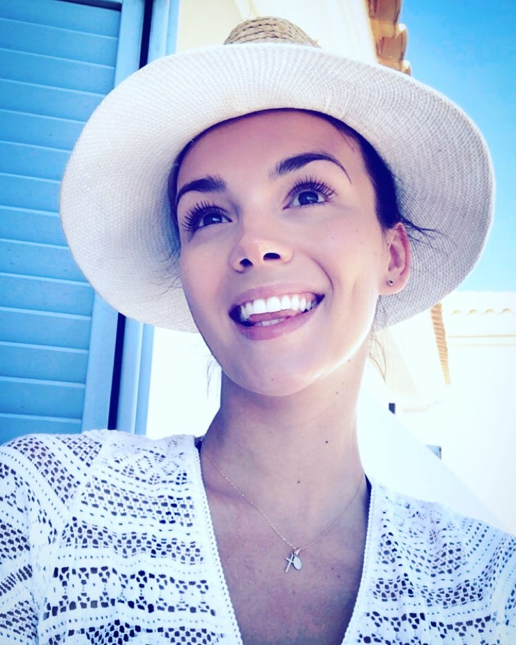 Paulina Krupinska Paulina Krupinska