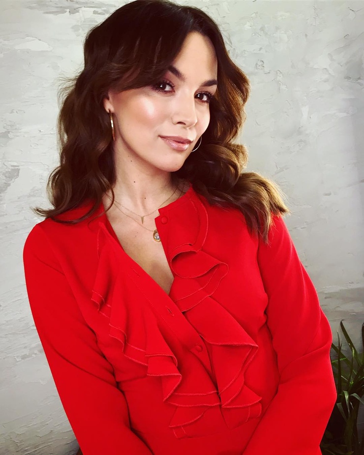 Paulina Krupinska Paulina Krupinska
