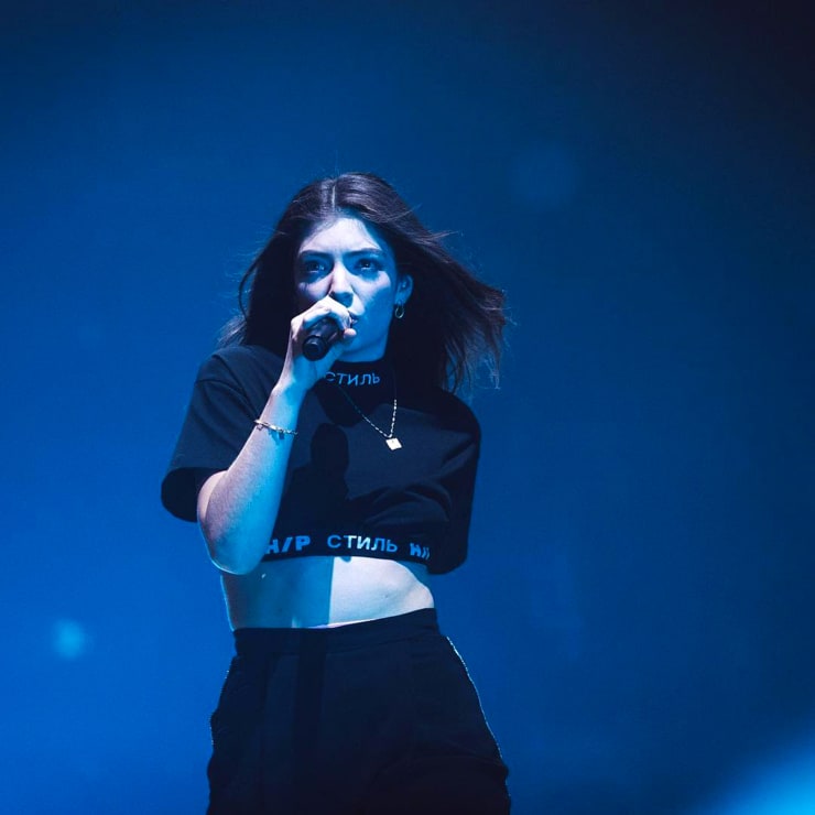 Lorde