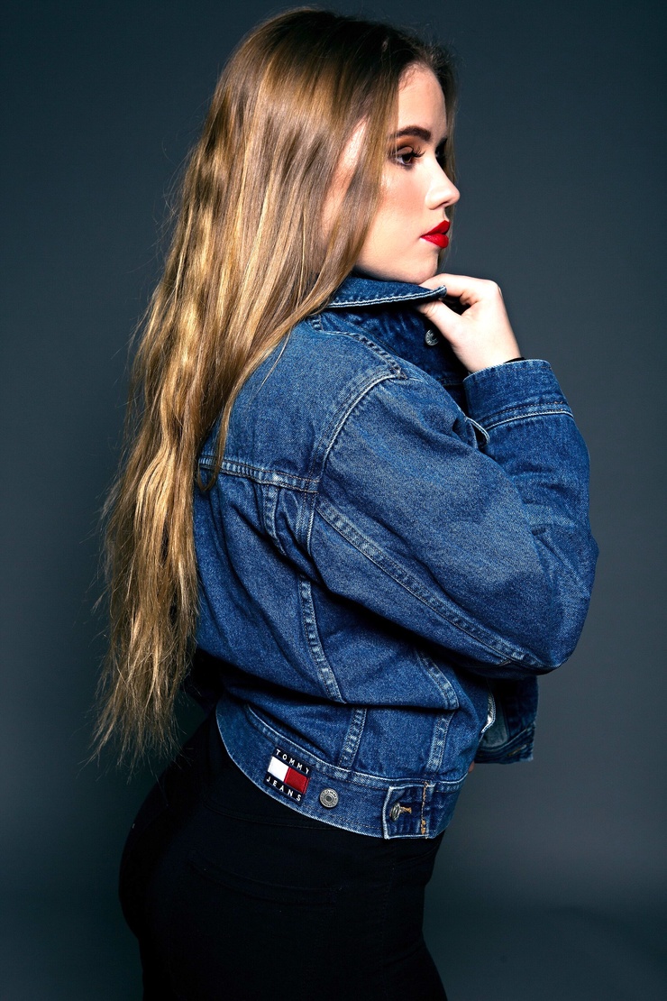 Lexee Smith Lexee Smith