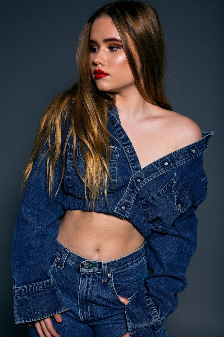 Lexee Smith