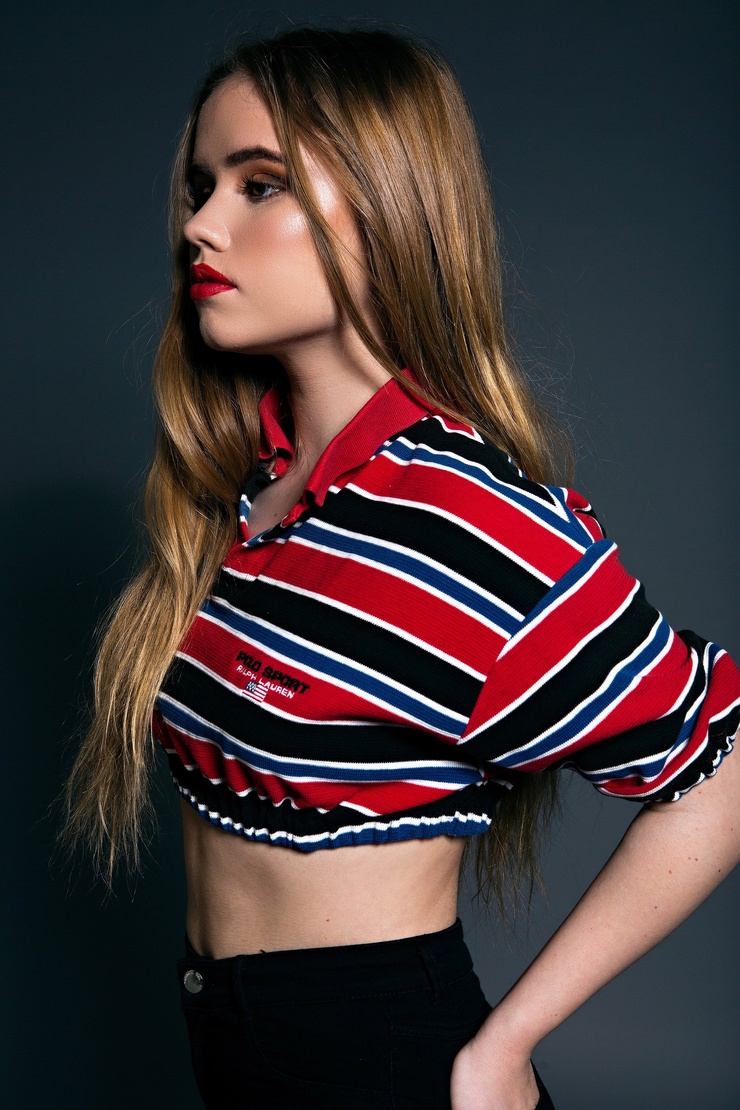 Lexee Smith
