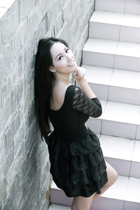 Mai Phương Thúy